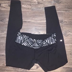 Lululemon leggings